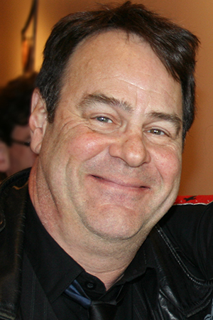 Dan Aykroyd