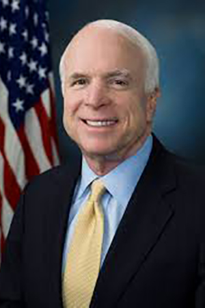 John McCain