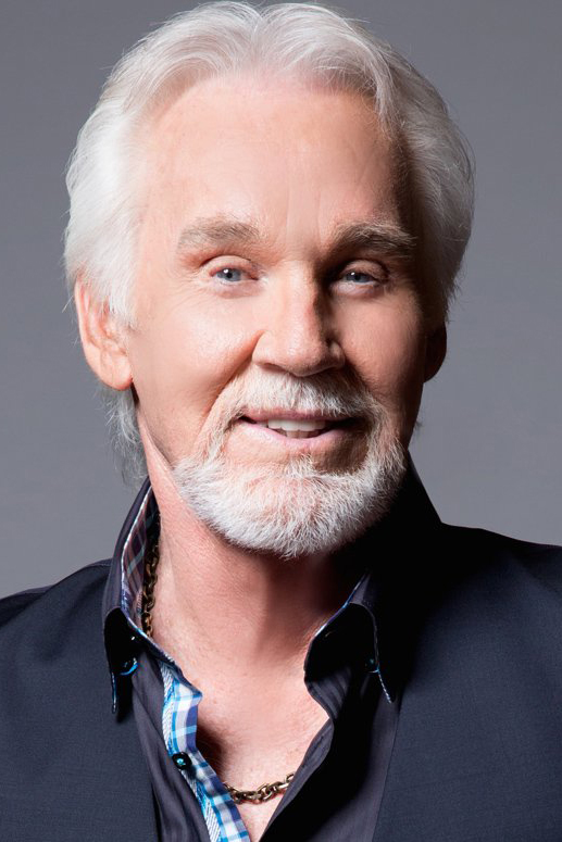 Kenny Rogers