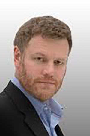 Mark Steyn