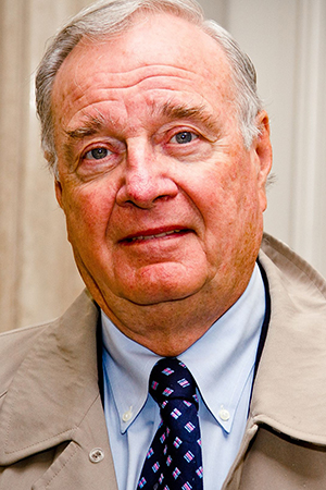 Paul Martin